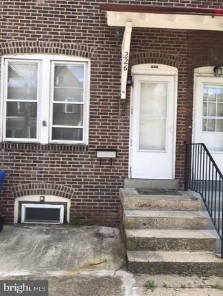 226 4th Ave, Roebling, NJ 08554
