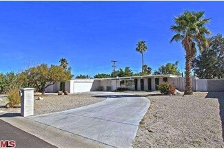 2070 Nicola Rd E, Palm Springs, CA 92262