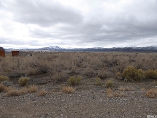 551 El Rancho, Eureka, NV 89316