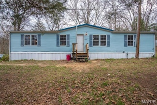 475 Cedar View Dr, Lonedell, MO 63060