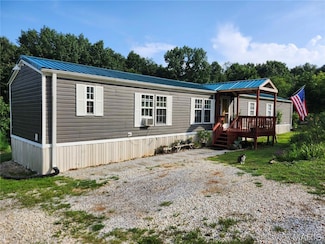 16021 Highway Nn, Bowling Green, MO 63334
