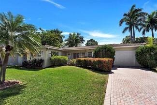 1326 Jefferson St, Hollywood, FL 33019