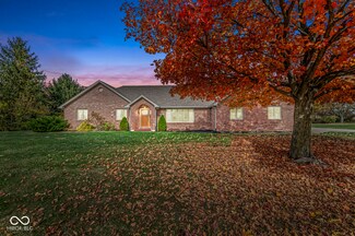 4520 Golfview Dr, Anderson, IN 46011