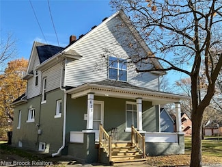 621 Pierson St, Flint, MI 48503