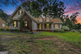 311 Ashford Place, Griffin, GA 30224