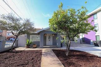 110 W Hall Ave, San Ysidro, CA 92173
