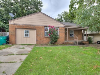 1738 N Meridian Ave, Oklahoma City, OK 73107