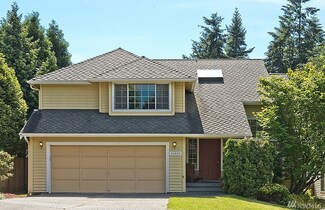 16815 118th Ave NE, Bothell, WA 98011