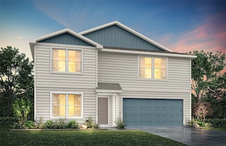 868 Eagles Nest Dr, Cleburne, TX 76031
