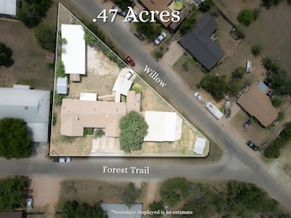 2025 Forest Trail, Kingsland, TX 78639
