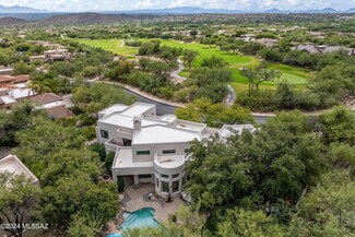 6266 N Desert Moon Loop, Tucson, AZ 85750