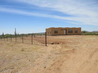 42012 N 253rd Ln Unit 2C, Morristown, AZ 85342
