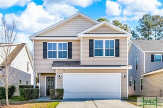 138 Ristona Dr, Savannah, GA 31419