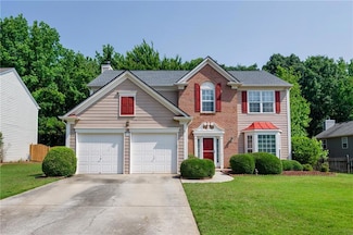2113 Soque River Dr, Duluth, GA 30097