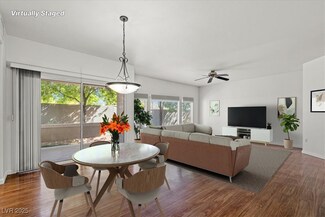 10809 Garden Mist Dr Unit 1004, Las Vegas, NV 89135