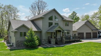 80 155th Ave, Turtle Lake, WI 54889