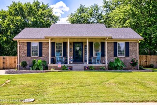 120 Purcell Ave, Bardstown, KY 40004