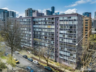 1221 Minor Ave Unit 404, Seattle, WA 98101