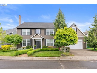 16041 NW Trakehner Way, Portland, OR 97229