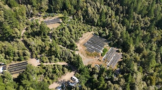 2520 French Rd, Miranda, CA 95553