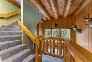 3700 Glen Lake Rd, Eureka, MT 59917