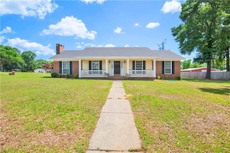 10437 Traci Dr, Semmes, AL 36575