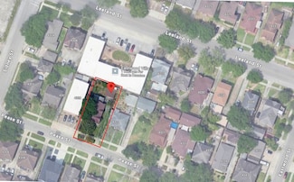 4311 Pease St, Houston, TX 77023