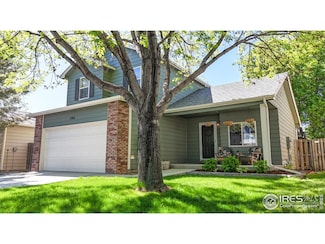 390 Sagewood Dr, Loveland, CO 80538