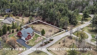 Lot 25 Whippoorwill Ln, Charlevoix Township, MI 49720
