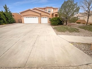 3856 Spyglass Loop SE, Rio Rancho, NM 87124