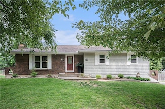 63 Maple Dr, Platte City, MO 64079