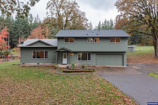 2314 NW Beaumont Ln, Albany, OR 97321