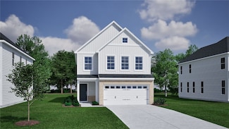 130 Cotesworth St, Pendleton, SC 29670
