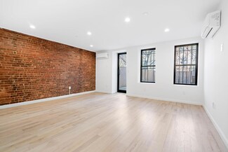Unlisted Address
