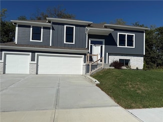 1328 N Holland Ct, Independence, MO 64056