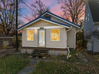 1210 E Rudisill Blvd, Fort Wayne, IN 46806