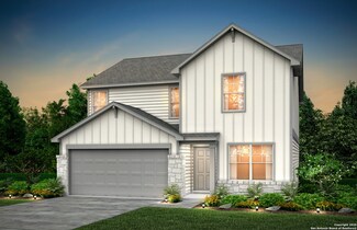 8219 Hamrick Cir, San Antonio, TX 78252