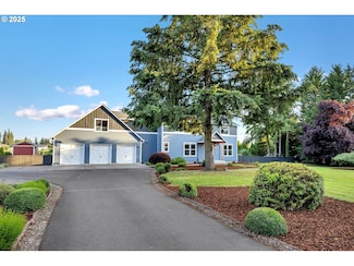 8805 NE 179th St, Battle Ground, WA 98604