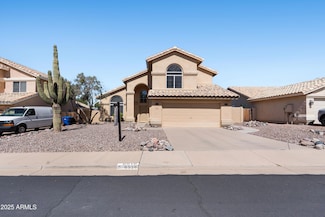 6516 E Rochelle St, Mesa, AZ 85215