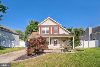 325 Hunters Rd, Swedesboro, NJ 08085