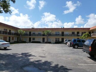 401 SW 13th Place Unit 701, Deerfield Beach, FL 33441