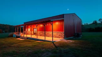 773 Spring Valley Dr, Mammoth Spring, AR 72554