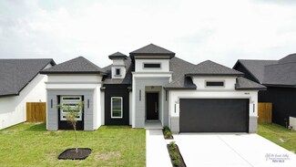 7613 Waverly Dr, Brownsville, TX 78520