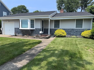 134 King St, Hicksville, NY 11801