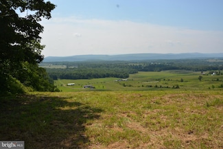 20 ACRES Longview Farms Ln, Augusta, WV 26704