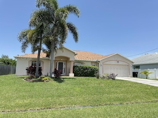 5338 NW South Crisona Cir, Port Saint Lucie, FL 34986