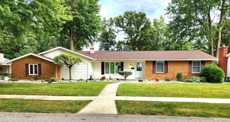 132 Barnsbury Dr, Lima, OH 45804