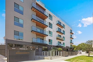 321 S Oxford Ave Unit 606, Los Angeles, CA 90020