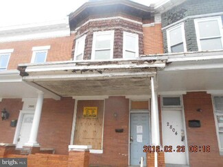 2802 The Alameda, Baltimore, MD 21218