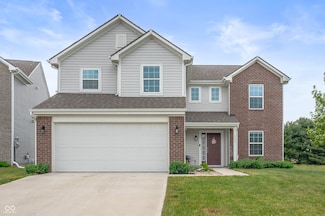 5794 Wintersweet Ln, Whitestown, IN 46075